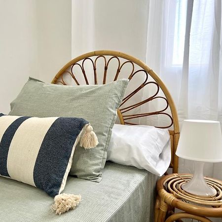 Appartement Acogedor Apartamento Cerca De La Playa à Valence Extérieur photo