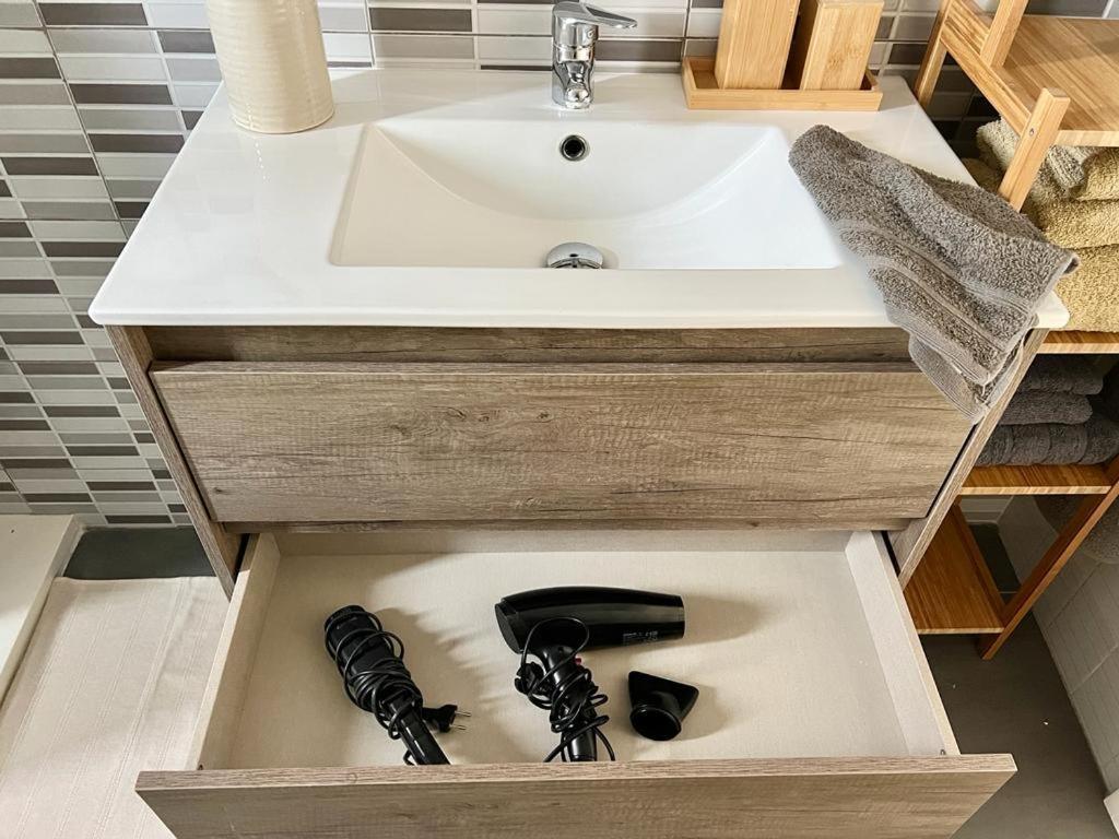 Appartement Acogedor Apartamento Cerca De La Playa à Valence Extérieur photo