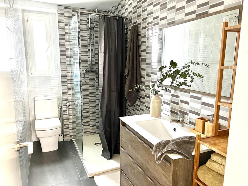 Appartement Acogedor Apartamento Cerca De La Playa à Valence Extérieur photo